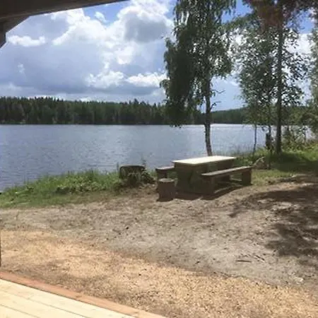 Holiday home Koivuranta By Interhome Petajavesi