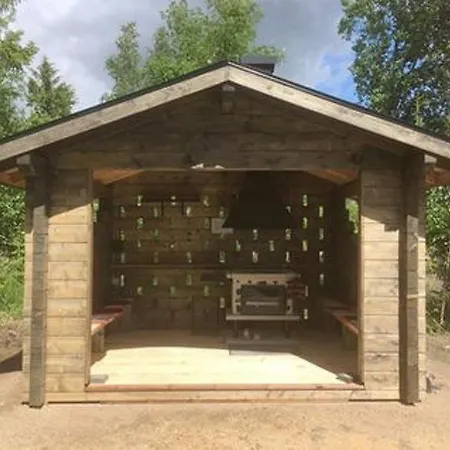 Koivuranta By Interhome Petäjävesi