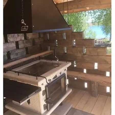 Koivuranta By Interhome *