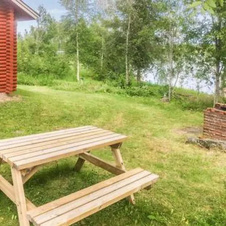 Koivuranta By Interhome Petäjävesi