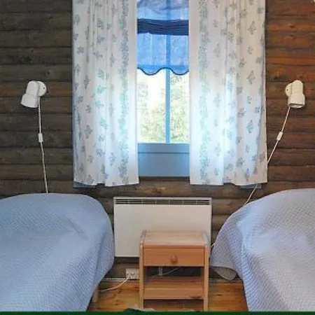Koivuranta By Interhome بيت للعطل Petäjävesi
