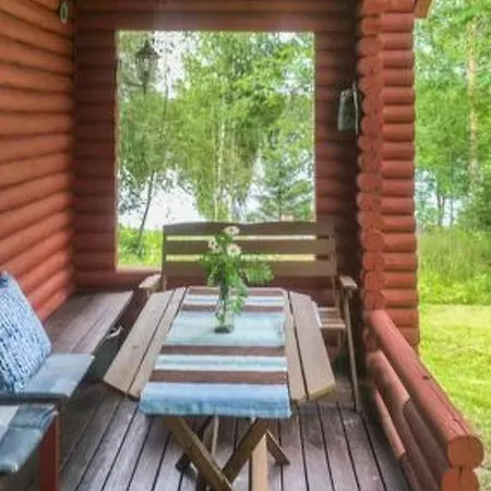 Koivuranta By Interhome