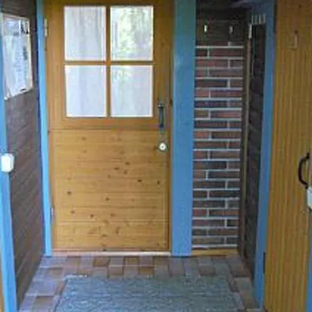 Koivuranta By Interhome Casa de Férias Petäjävesi