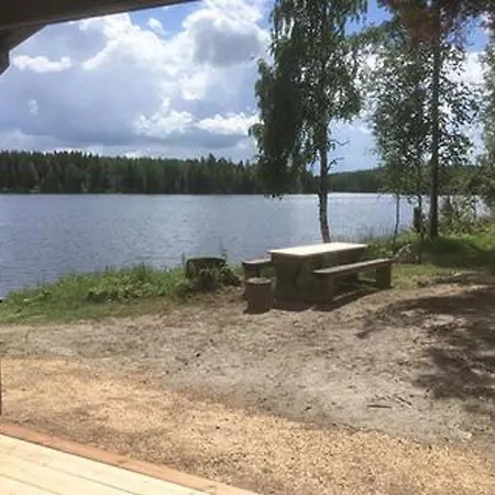 Koivuranta By Interhome Casa de Férias