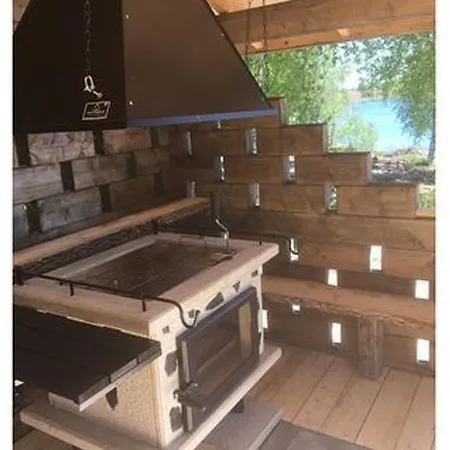 Koivuranta By Interhome * Petäjävesi