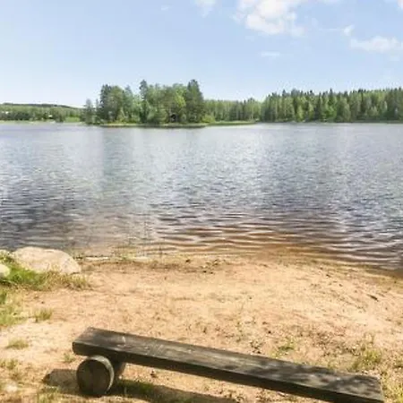 Koivuranta By Interhome Casa de Férias *