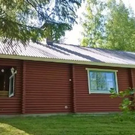 Casa de Férias Koivuranta By Interhome