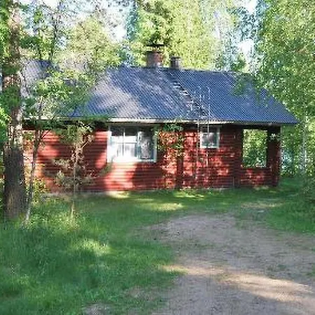 Casa de Férias Koivuranta By Interhome *