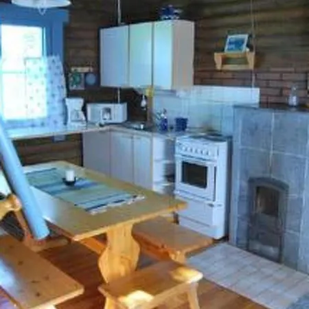 Koivuranta By Interhome * Petäjävesi