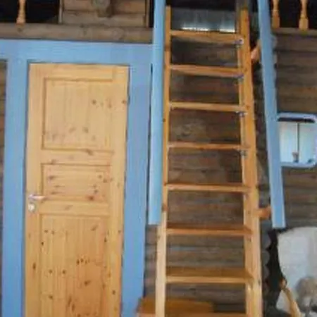 Koivuranta By Interhome *