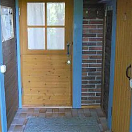 Casa de Férias Koivuranta By Interhome