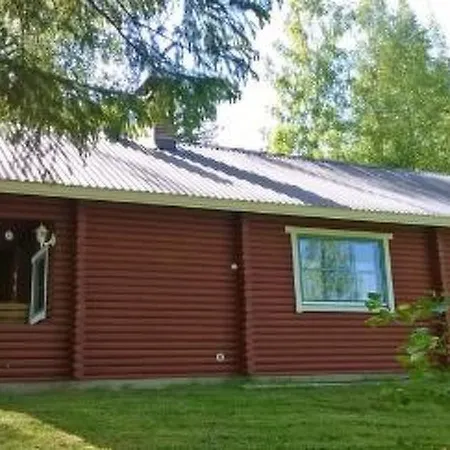 Koivuranta By Interhome بيت للعطل