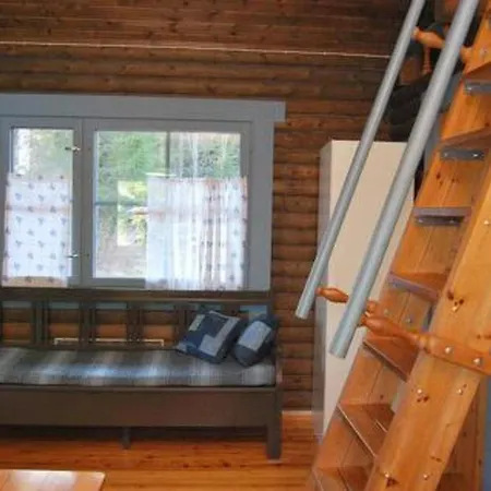 Casa de Férias Koivuranta By Interhome *