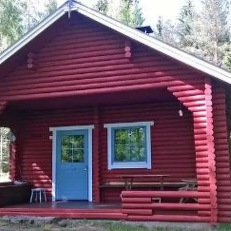 Casa de Férias Koivuranta By Interhome