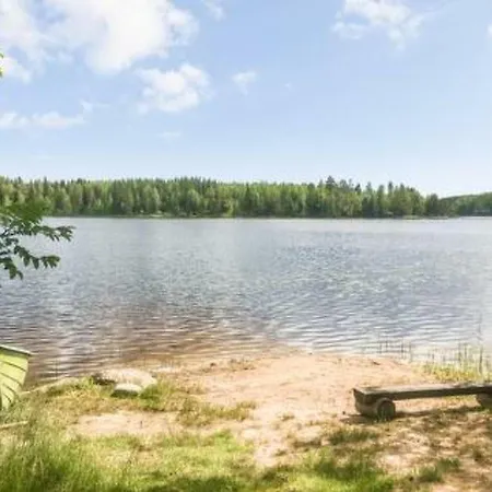 Holiday home Koivuranta By Interhome