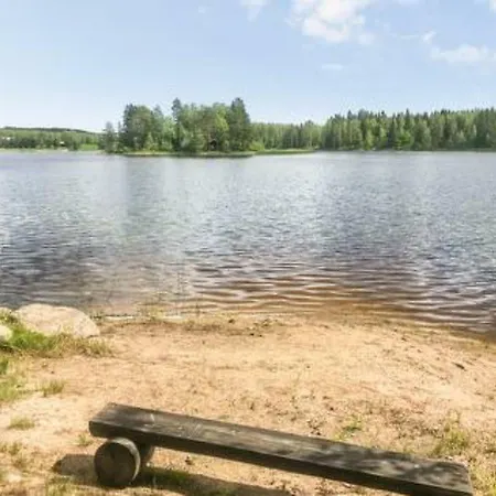 Koivuranta By Interhome Casa de Férias *