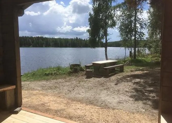 Koivuranta By Interhome Semesterbostad