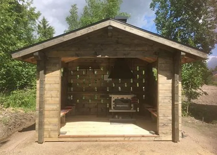 בית נופש Koivuranta By Interhome