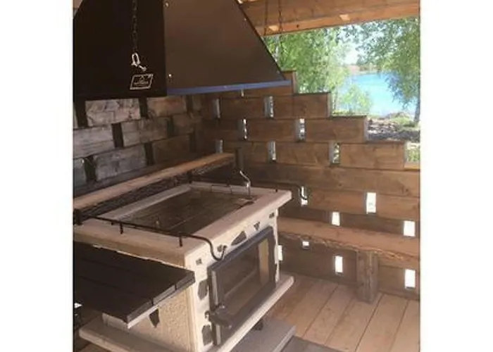 Koivuranta By Interhome * Petäjävesi