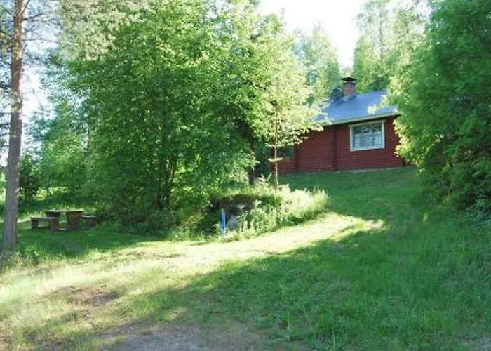 Koivuranta By Interhome